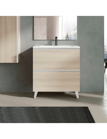 Mueble Granada 80 + lavabo....