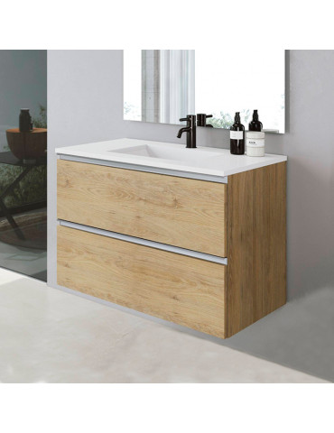 Mueble Granada 80 susp.+...