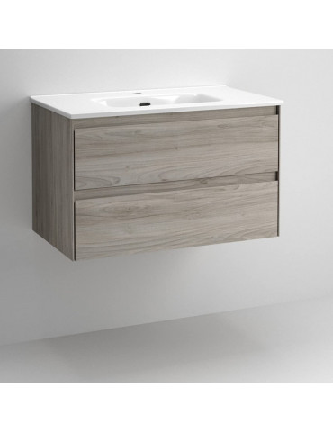 Mueble Praga susp.60. Color...