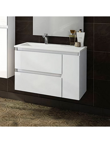 Mueble Box  susp. 90 +...
