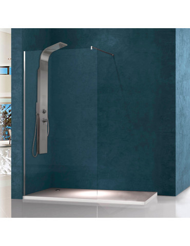 Mampara  Fija 701-P Perfil...