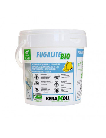 Junta liq. Fugalite BIO...