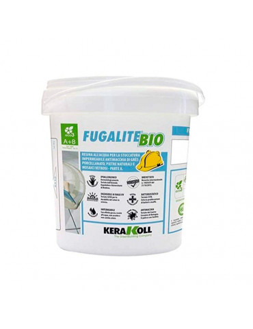 Junta liq. Fugalite BIO...