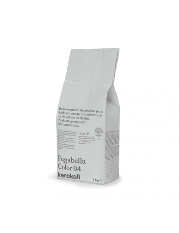 Junta Fugabella Color 04 - 3KG