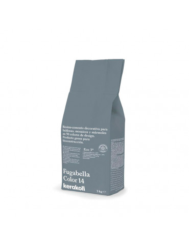 Junta Fugabella Color 14 - 3KG