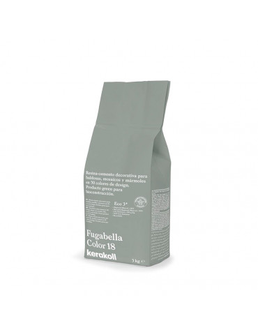 Junta Fugabella Color 18 - 3KG