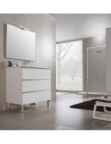Mueble Málaga 120 + lavabo....