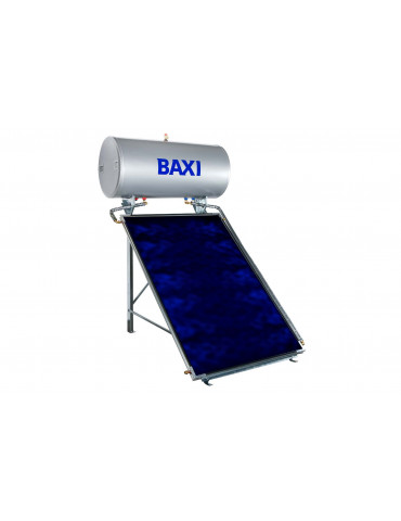 Sistema termosifónico STS Baxi