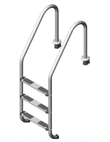 Escalera piscina Standard