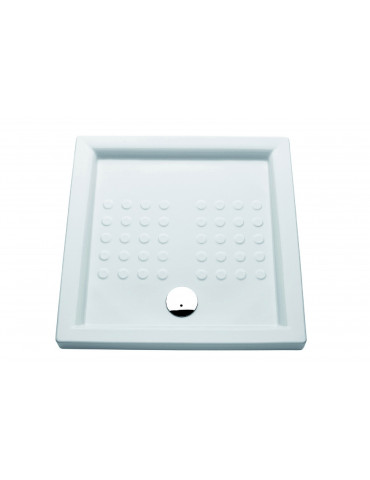Plato ducha Atlas cuadrado