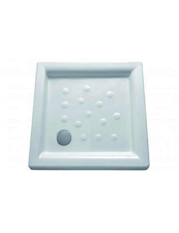 Plato ducha Atlas cuadrado