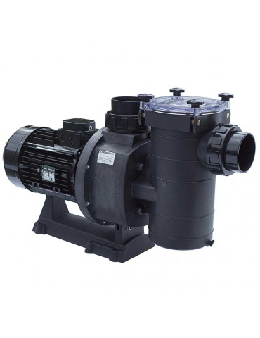Bomba piscina HCP 4000...
