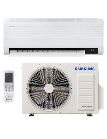Samsung mono split 1X1...