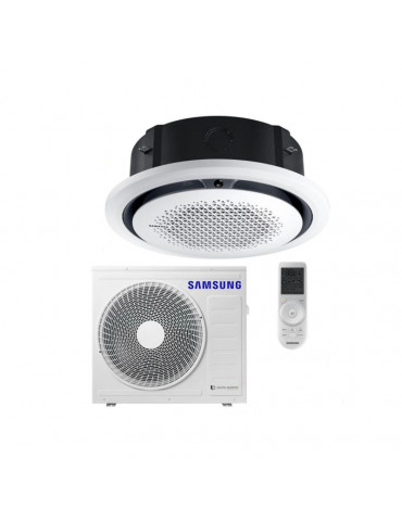 Samsung 1x1 Cassette 360º