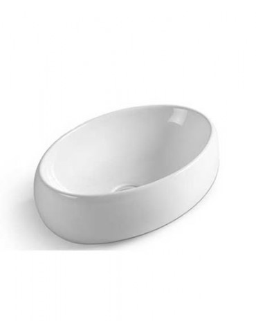 Lavabo Parma Sobre encimera