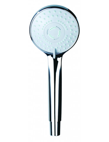 Ducha CABEL 3 posiciones 10 cm