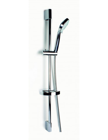 Conjunto CABEL barra-ducha...