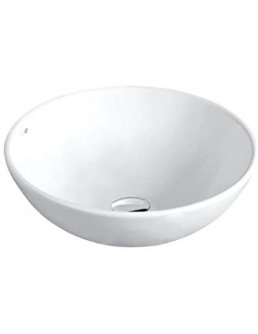 Lavabo Cerdeña sobre encimera