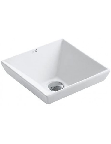 Lavabo Somo Semi Encastre