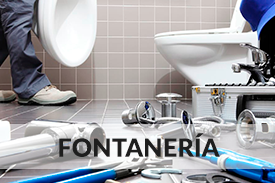 FONTANER&Iacute;A
