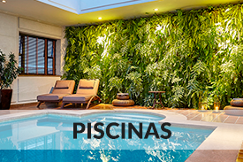 PISCINAS